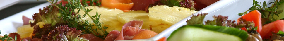 FOODIES header image 1