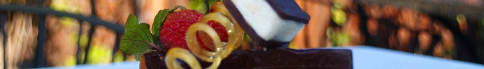FOODIES header image 2