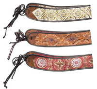  Jasmine belts 
