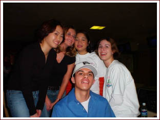  Ashley, Sarah, Ching, Erin and Sam 