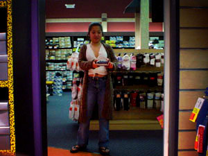  still at The Shoe Dept 