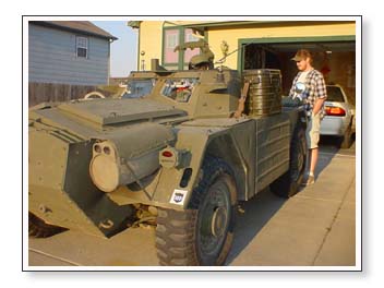  not the furry mammal you expected 