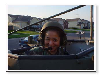  getting into the ferret 