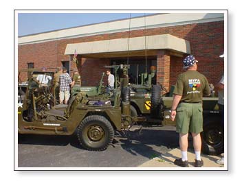  everyone getting setup 