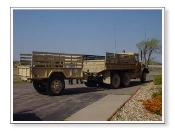  Bob's duece and a half 