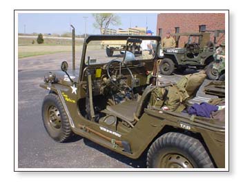  Jim Lynn's time machine 