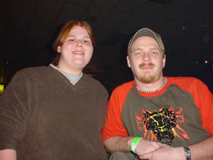  Chris and Kevin 
