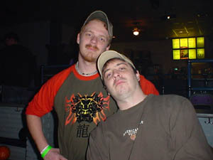  Kevin and Brian 