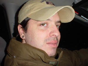  driving home 