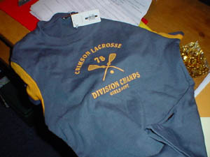  shirt from Dumaguete 